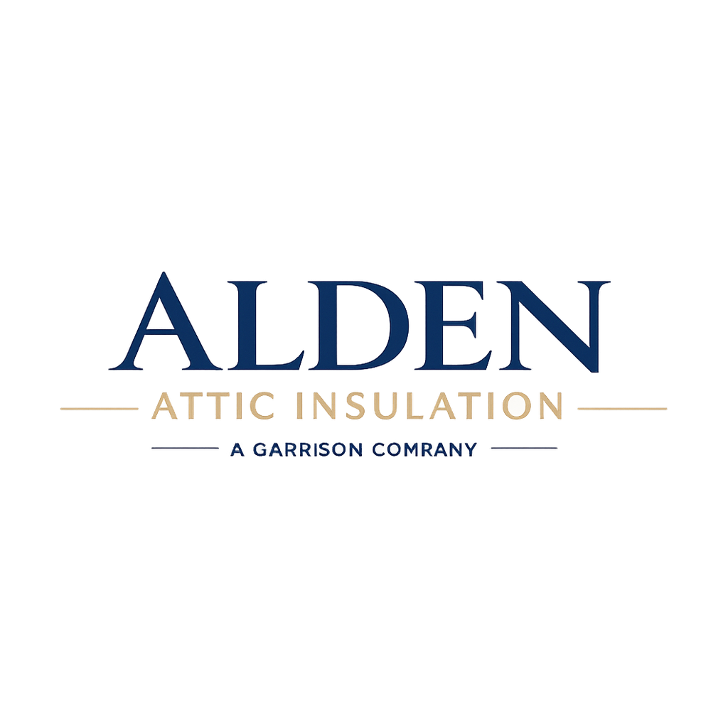 Alden Insulation Houston